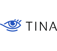 Сервис TINA